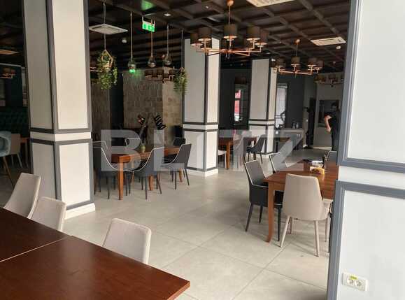 Spațiu comercial de închiriat Central - 77312SIC | BLITZ Timișoara | Poza1