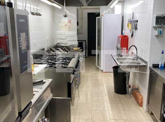 Spațiu comercial de închiriat Central - 77312SIC | BLITZ Timișoara | Poza9