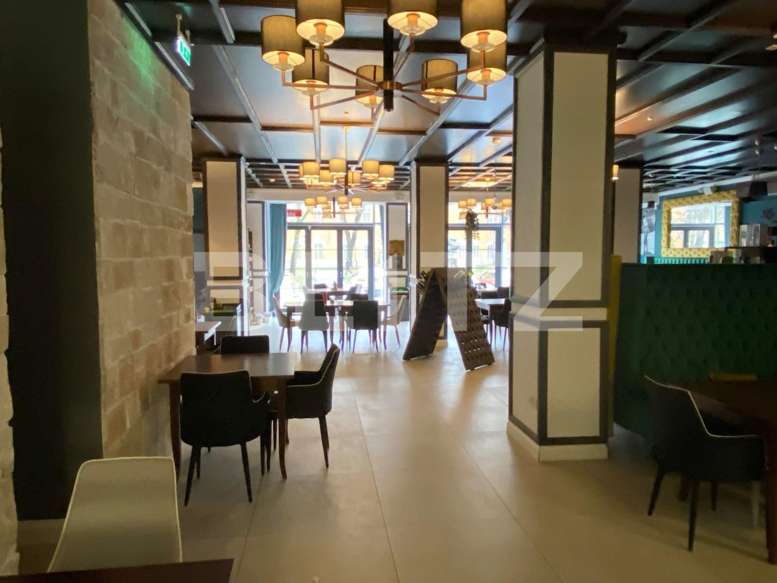 Spațiu comercial de închiriat Central - 77312SIC | BLITZ Timișoara | Poza3