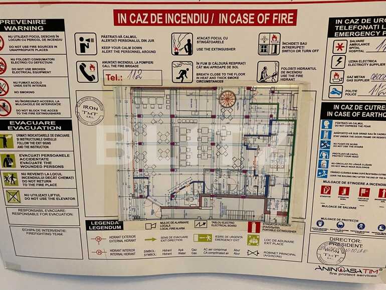 Spațiu comercial de închiriat Central - 77312SIC | BLITZ Timișoara | Poza1