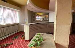 Spatiu comercial, 400 mp, zona Ultracentrala!