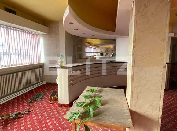 Spațiu comercial de închiriat Central - 77321SIC | BLITZ Timișoara | Poza9