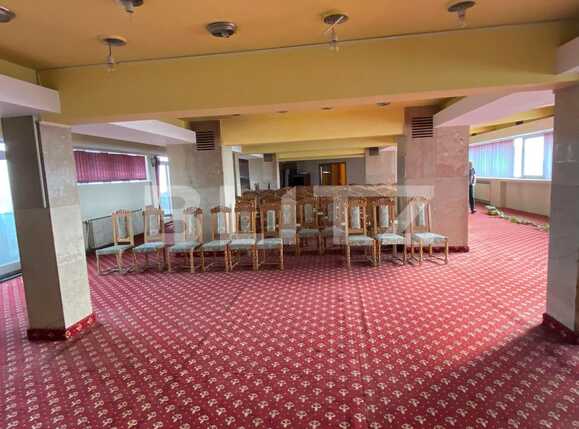 Spațiu comercial de închiriat Central - 77321SIC | BLITZ Timișoara | Poza1