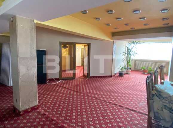 Spațiu comercial de închiriat Central - 77321SIC | BLITZ Timișoara | Poza4