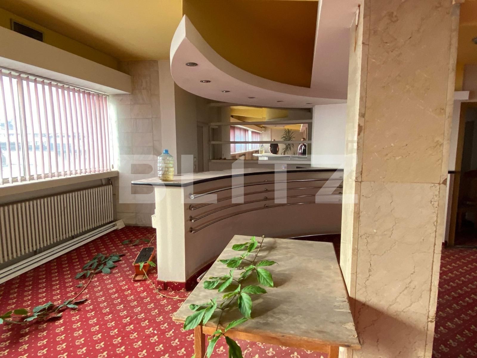 Spațiu comercial de închiriat Central - 77321SIC | BLITZ Timișoara | Poza9