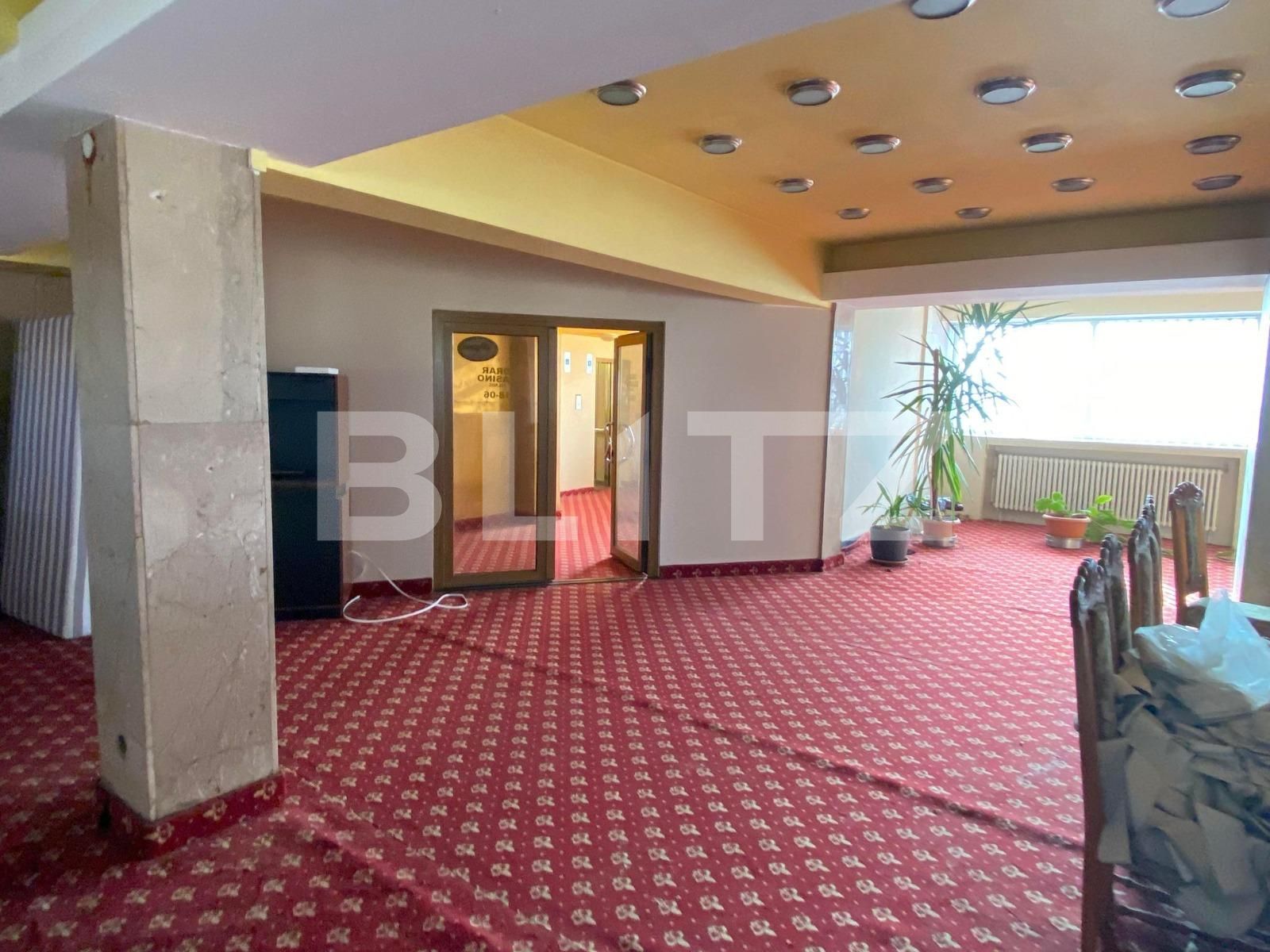 Spațiu comercial de închiriat Central - 77321SIC | BLITZ Timișoara | Poza4