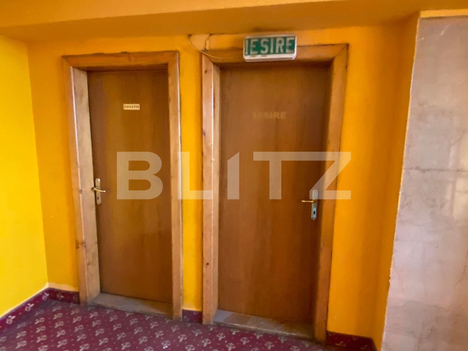 Spațiu comercial de închiriat Central - 77321SIC | BLITZ Timișoara | Poza17