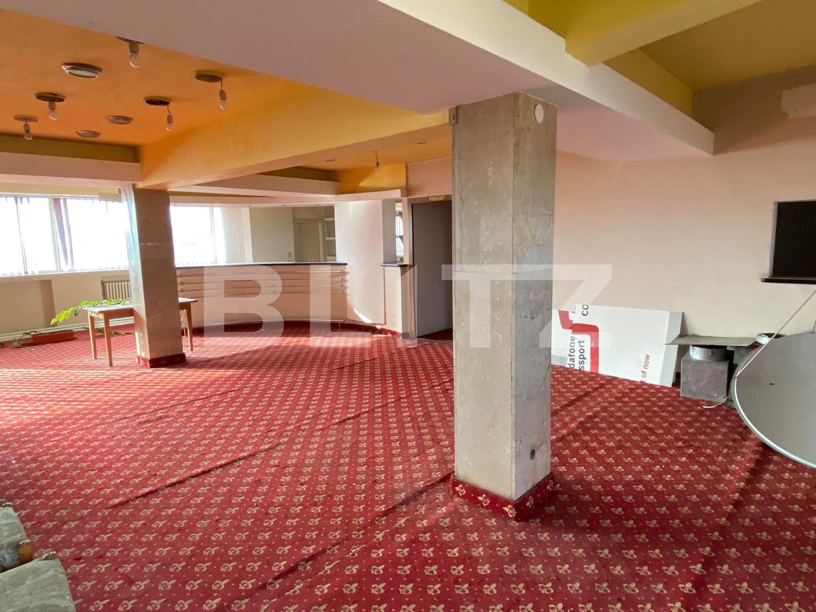 Spațiu comercial de închiriat Central - 77321SIC | BLITZ Timișoara | Poza8