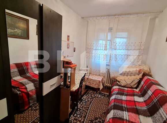 Apartament de vânzare 3 camere Sagului - 77332AV | BLITZ Timișoara | Poza1