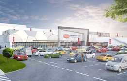 Ocazie rara! Teren intravilan mare, 7500 mp cu urbanism langa City Mall Timisoara!