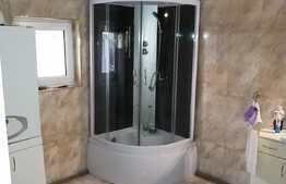 Vila frumoasa cu teren de 620 mp, 280 mp utili, 2 corpuri, zona Dambovita