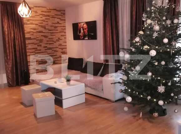 Casa de vânzare 5 camere Dambovita - 77334CV | BLITZ Timișoara | Poza1