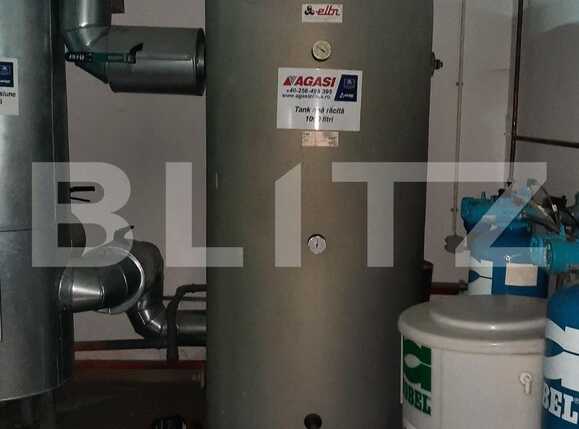 Spațiu birouri de vânzare Aradului - 77383SVB | BLITZ Timișoara | Poza20