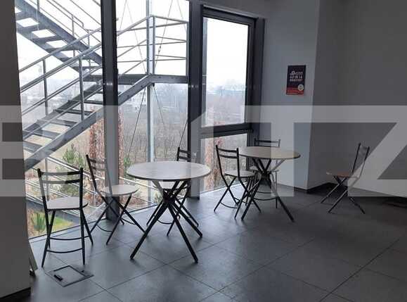 Spațiu birouri de vânzare Aradului - 77383SVB | BLITZ Timișoara | Poza23