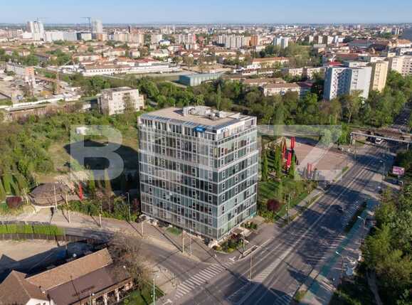 Spațiu birouri de vânzare Aradului - 77383SVB | BLITZ Timișoara | Poza6