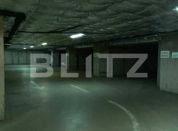 Spațiu birouri de vânzare Aradului - 77383SVB | BLITZ Timișoara | Poza26