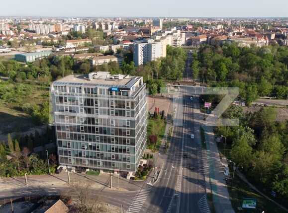 Spațiu birouri de vânzare Aradului - 77383SVB | BLITZ Timișoara | Poza8