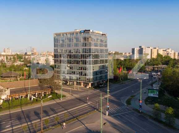 Spațiu birouri de vânzare Aradului - 77383SVB | BLITZ Timișoara | Poza2