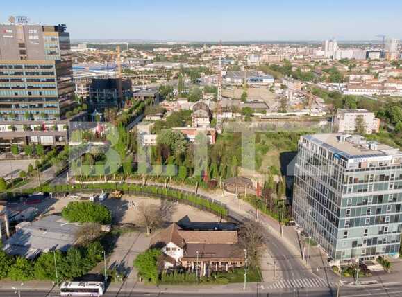 Spațiu birouri de vânzare Aradului - 77383SVB | BLITZ Timișoara | Poza5