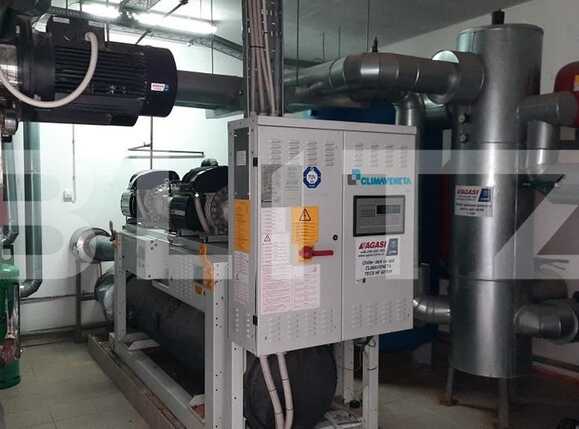 Spațiu birouri de vânzare Aradului - 77383SVB | BLITZ Timișoara | Poza18