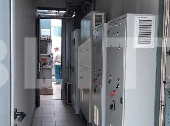 Spațiu birouri de vânzare Aradului - 77383SVB | BLITZ Timișoara | Poza16