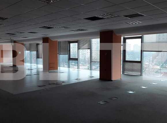 Spațiu birouri de vânzare Aradului - 77383SVB | BLITZ Timișoara | Poza25