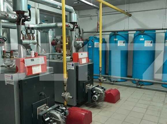 Spațiu birouri de vânzare Aradului - 77383SVB | BLITZ Timișoara | Poza24