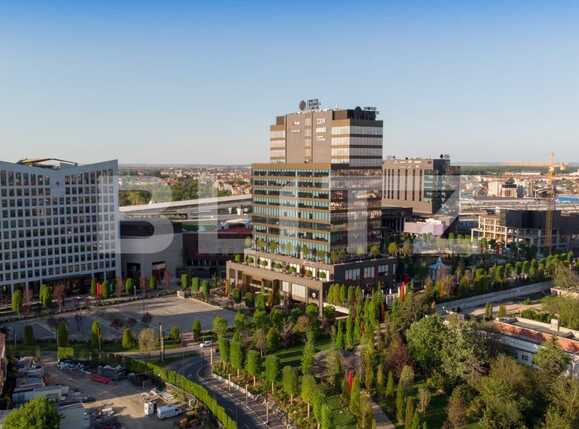 Spațiu birouri de vânzare Aradului - 77383SVB | BLITZ Timișoara | Poza9