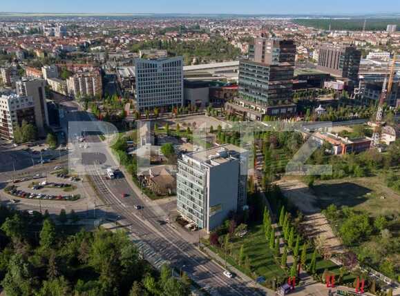 Spațiu birouri de vânzare Aradului - 77383SVB | BLITZ Timișoara | Poza7