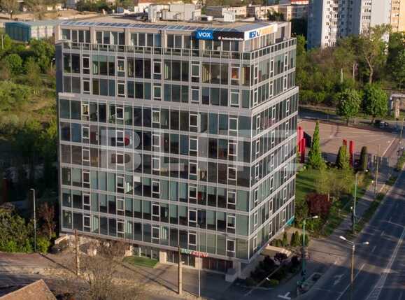 Spațiu birouri de vânzare Aradului - 77383SVB | BLITZ Timișoara | Poza3