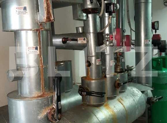 Spațiu birouri de vânzare Aradului - 77383SVB | BLITZ Timișoara | Poza19