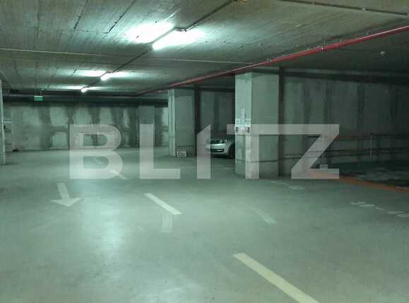 Spațiu birouri de vânzare Aradului - 77383SVB | BLITZ Timișoara | Poza17