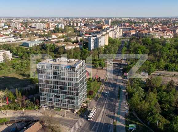 Spațiu birouri de vânzare Aradului - 77383SVB | BLITZ Timișoara | Poza10