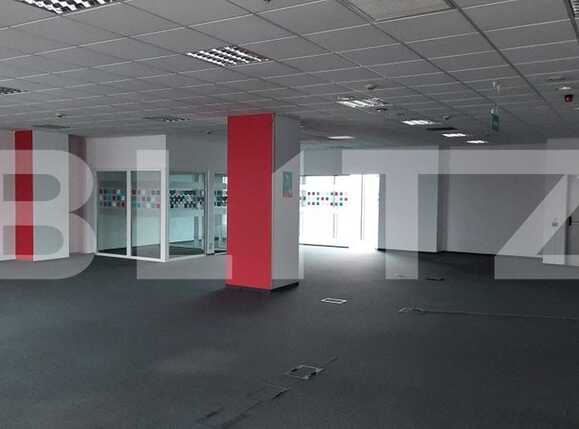 Spațiu birouri de vânzare Aradului - 77383SVB | BLITZ Timișoara | Poza21