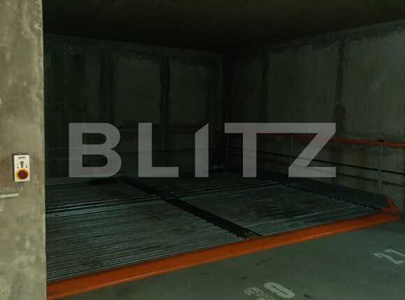 Spațiu birouri de vânzare Aradului - 77383SVB | BLITZ Timișoara | Poza27