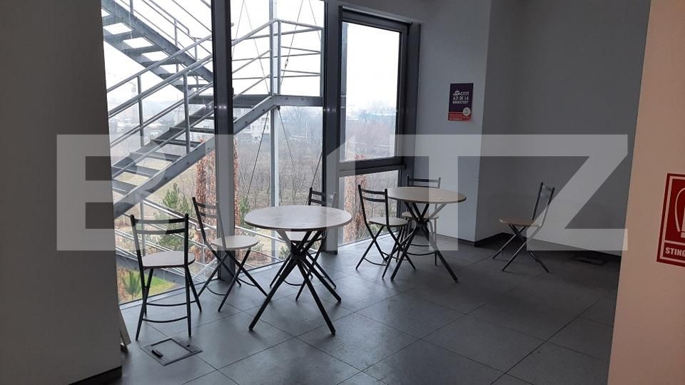 Spațiu birouri de vânzare Aradului - 77383SVB | BLITZ Timișoara | Poza23