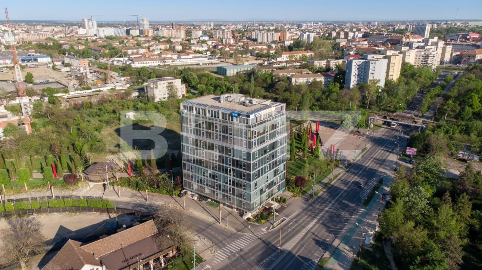 Spațiu birouri de vânzare Aradului - 77383SVB | BLITZ Timișoara | Poza6