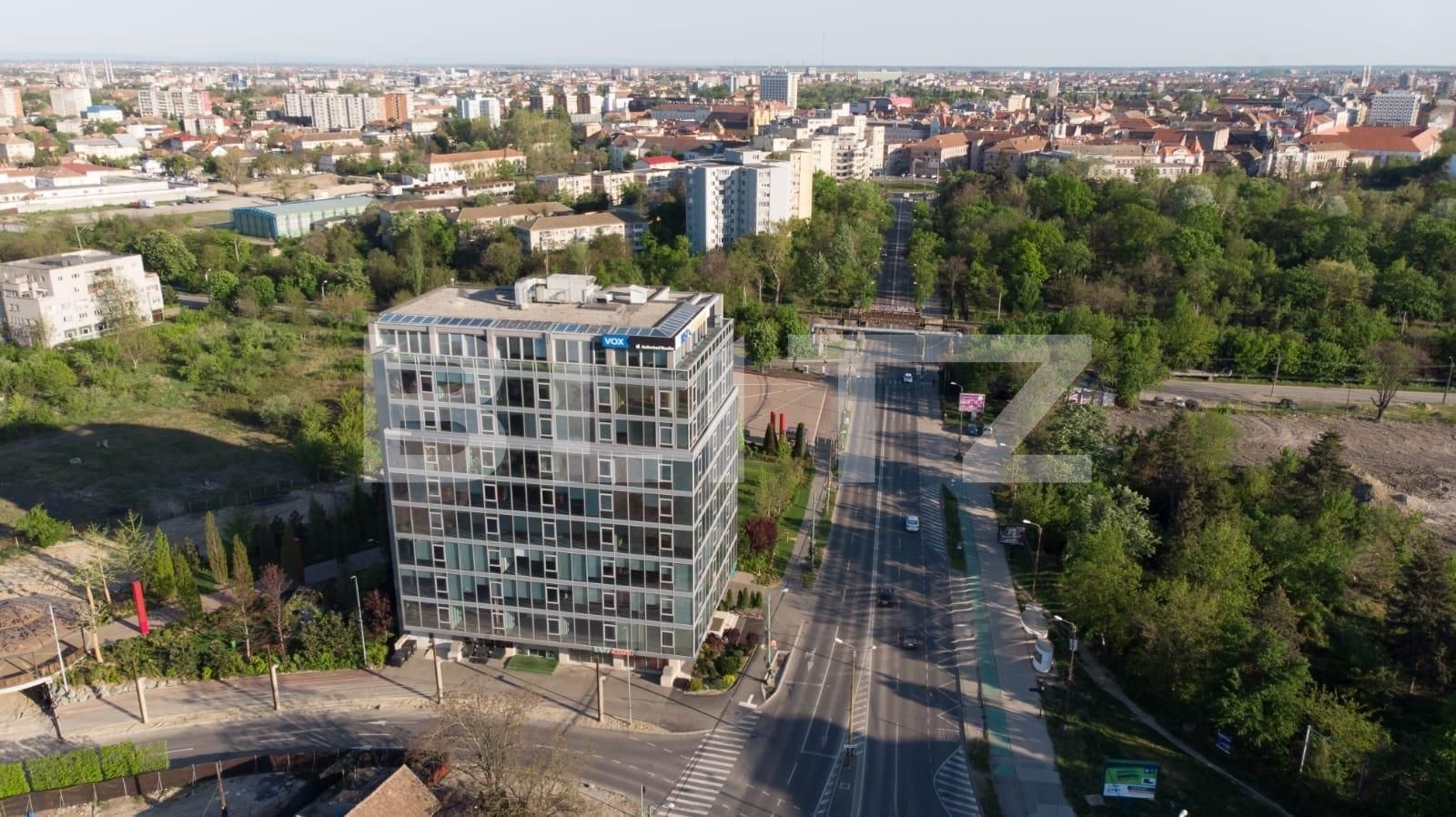 Spațiu birouri de vânzare Aradului - 77383SVB | BLITZ Timișoara | Poza8