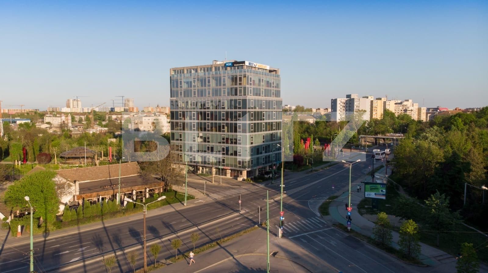 Spațiu birouri de vânzare Aradului - 77383SVB | BLITZ Timișoara | Poza2