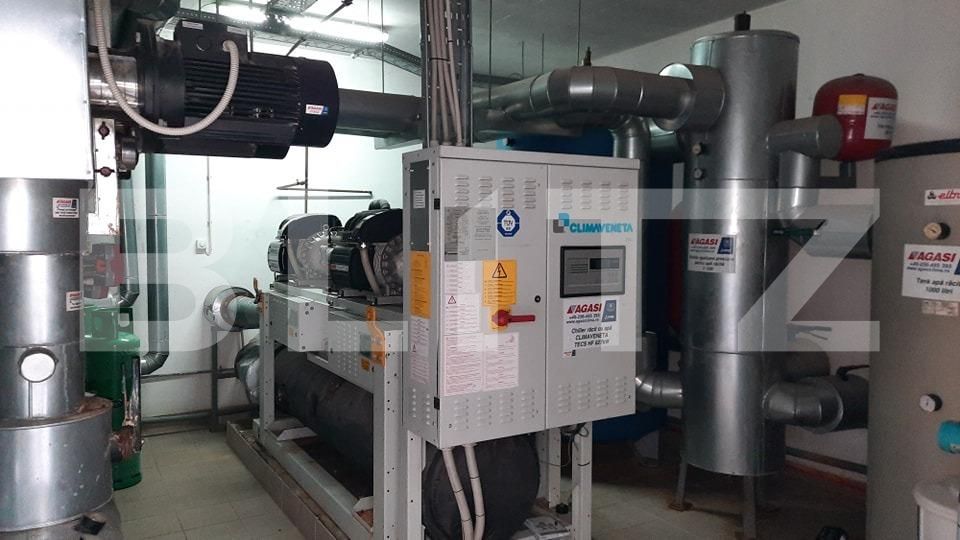 Spațiu birouri de vânzare Aradului - 77383SVB | BLITZ Timișoara | Poza18