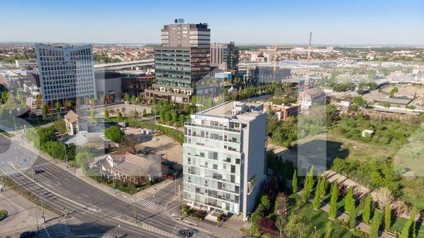 Spațiu birouri de vânzare Aradului - 77383SVB | BLITZ Timișoara | Poza4