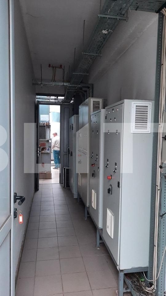 Spațiu birouri de vânzare Aradului - 77383SVB | BLITZ Timișoara | Poza16