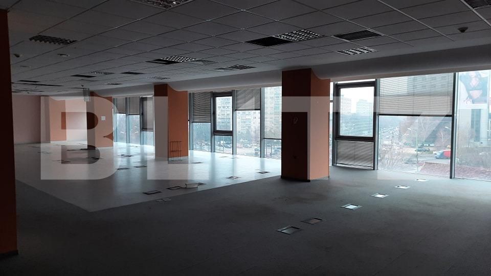 Spațiu birouri de vânzare Aradului - 77383SVB | BLITZ Timișoara | Poza25