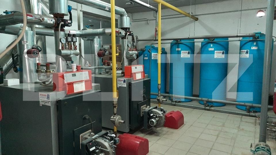 Spațiu birouri de vânzare Aradului - 77383SVB | BLITZ Timișoara | Poza24