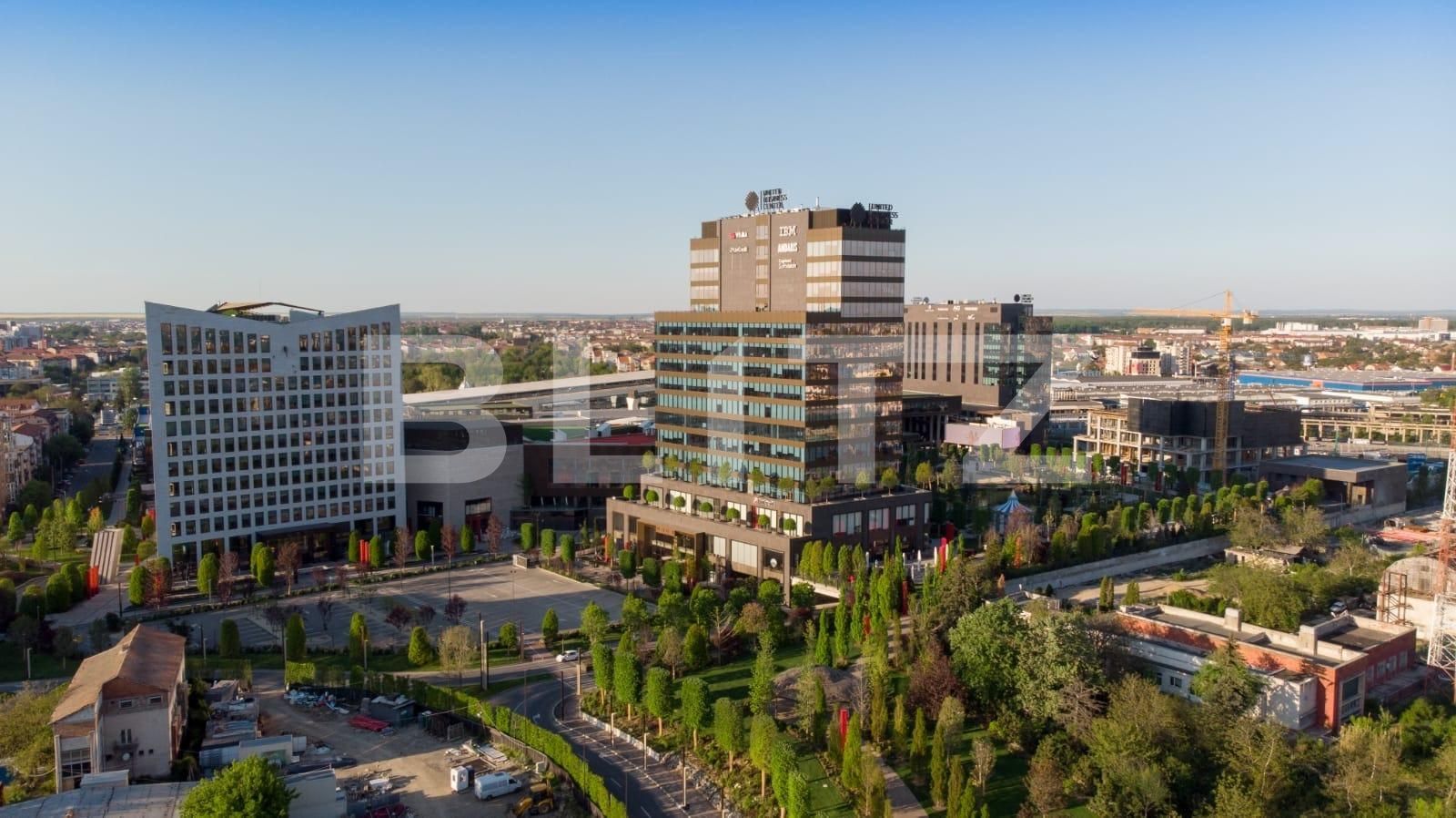 Spațiu birouri de vânzare Aradului - 77383SVB | BLITZ Timișoara | Poza9