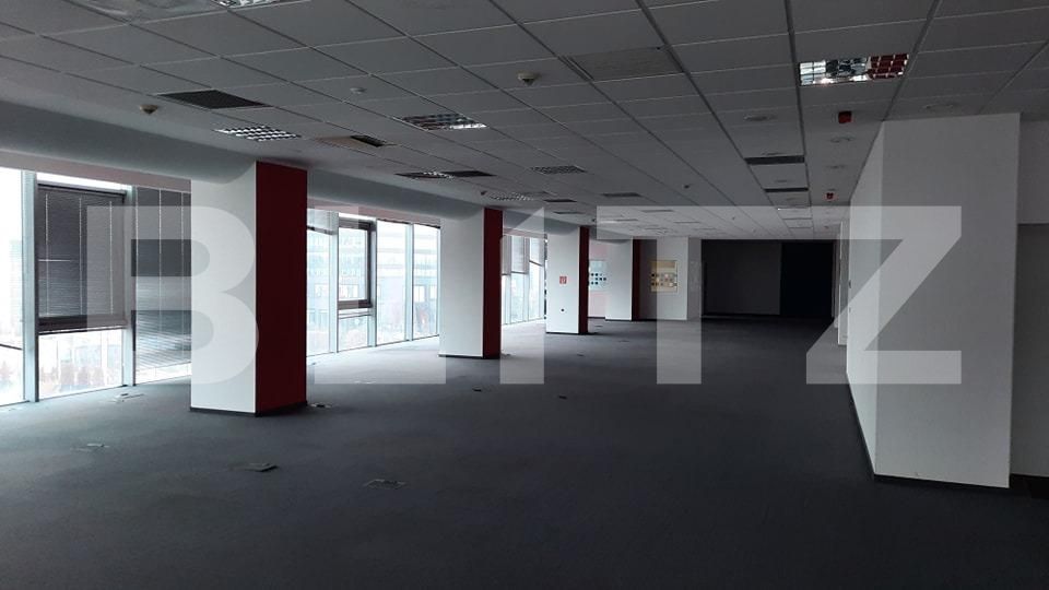 Spațiu birouri de vânzare Aradului - 77383SVB | BLITZ Timișoara | Poza13