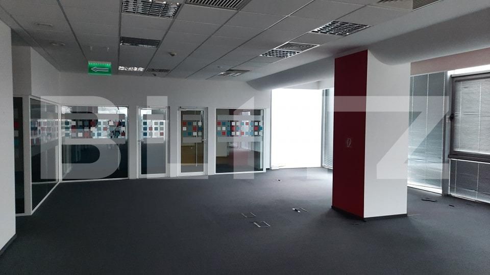 Spațiu birouri de vânzare Aradului - 77383SVB | BLITZ Timișoara | Poza15