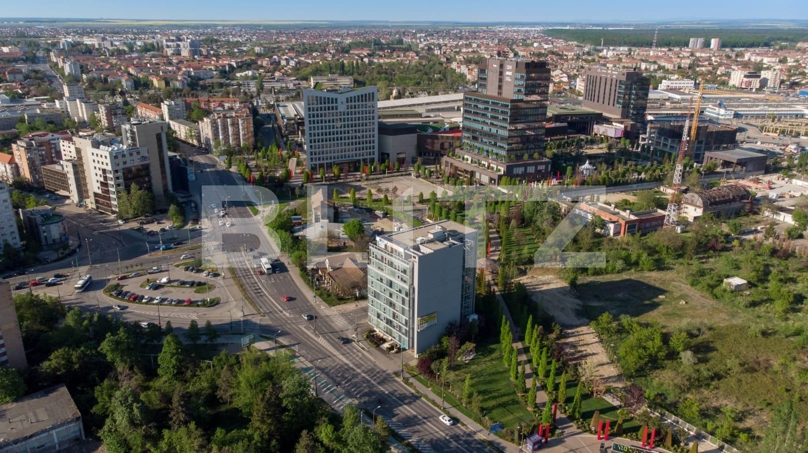 Spațiu birouri de vânzare Aradului - 77383SVB | BLITZ Timișoara | Poza7