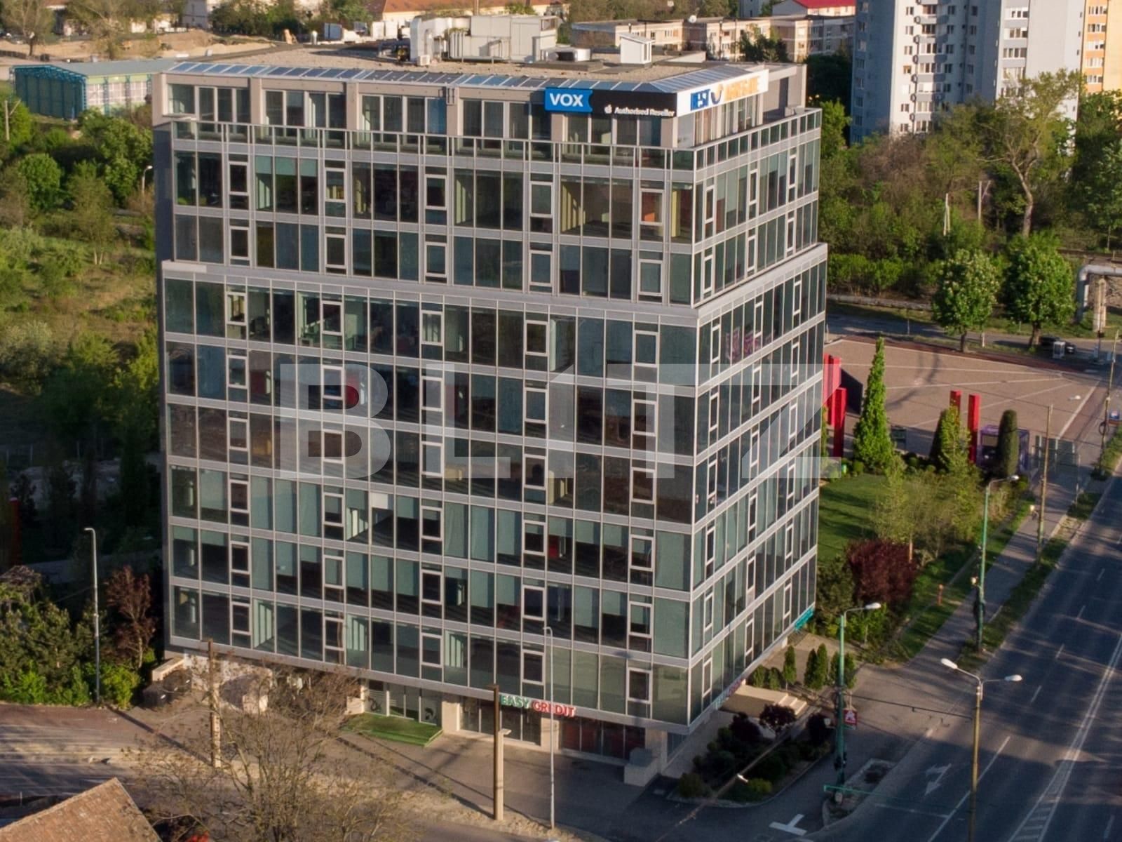 Spațiu birouri de vânzare Aradului - 77383SVB | BLITZ Timișoara | Poza3