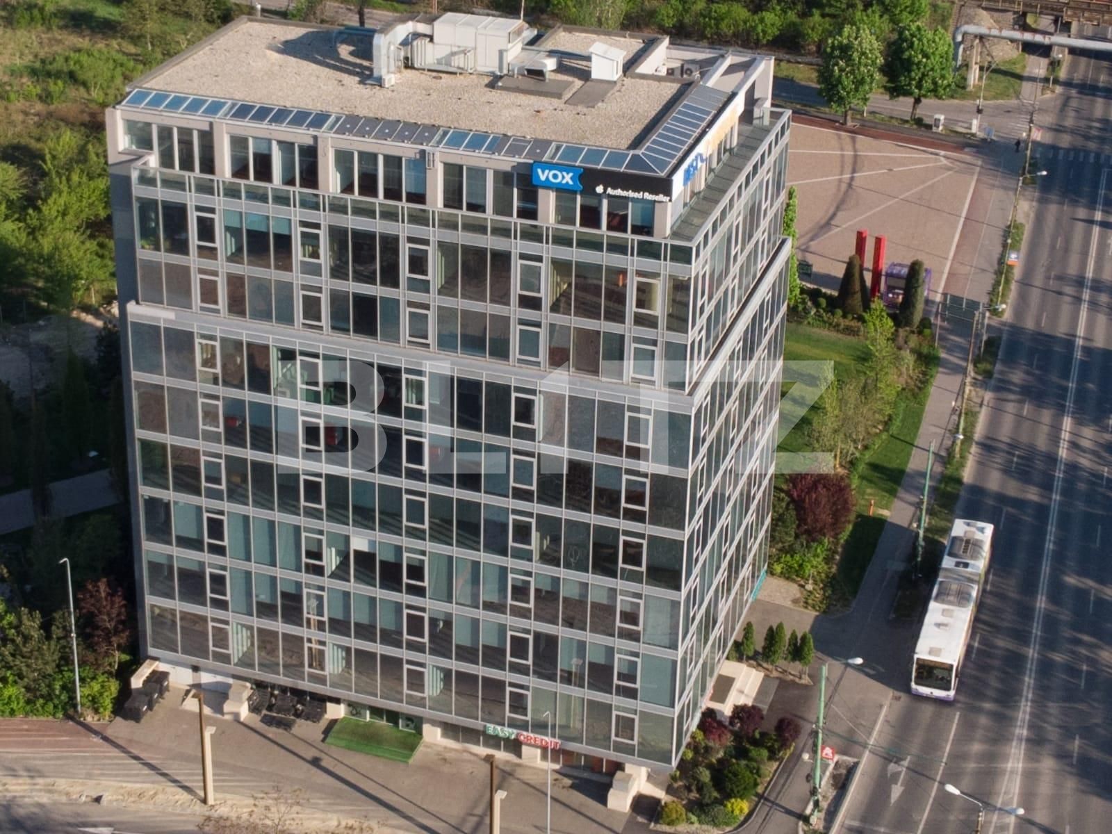 Spațiu birouri de vânzare Aradului - 77383SVB | BLITZ Timișoara | Poza11